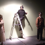 Theatre of the Obsessed