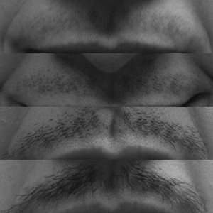 Marty Mid-Movember