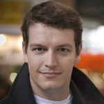 Martin Chodorek