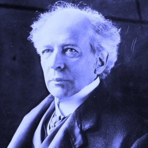 Sir Wilfrid Laurier