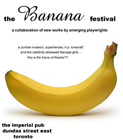 The Banana Festival