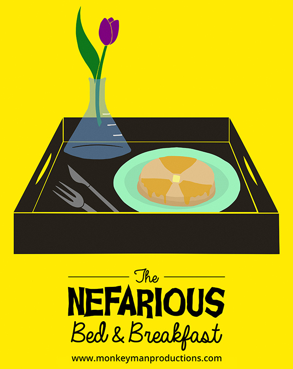 Nefarious