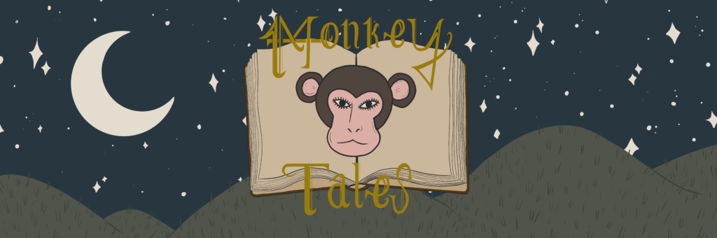 Monkey Split on Steam