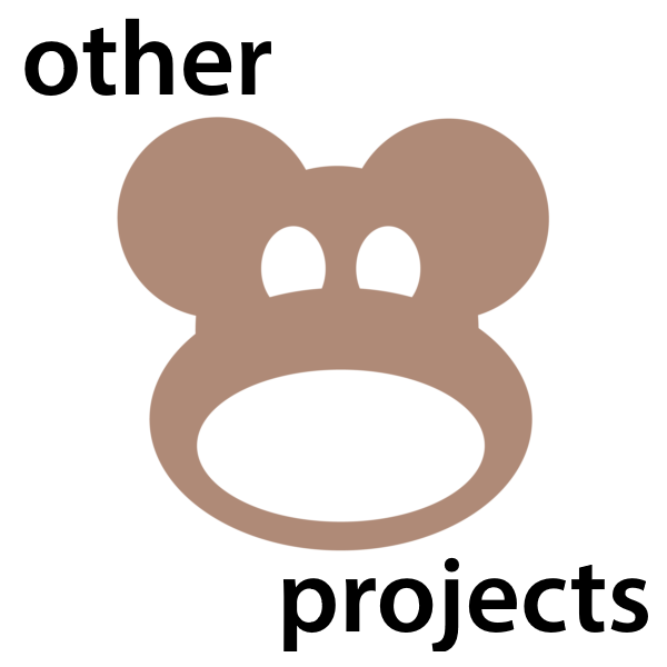 MonkeyMan Productions logo